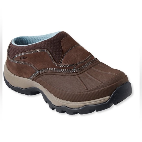 L.L. Bean Shoes - NWOT L.L.Bean Storm Chaser Clog 4, Women’s